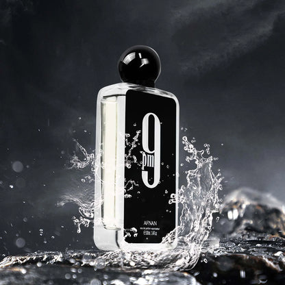 9PM 3.4 Oz Men's Eau De Parfum Spray