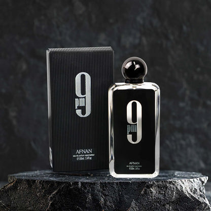 9PM 3.4 Oz Men's Eau De Parfum Spray
