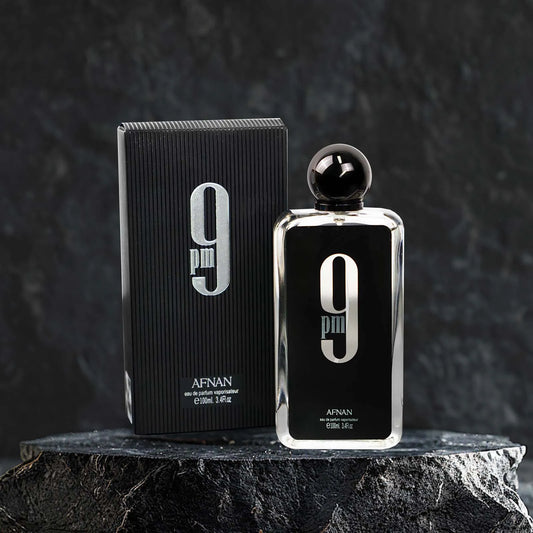 9PM 3.4 Oz Men's Eau De Parfum Spray