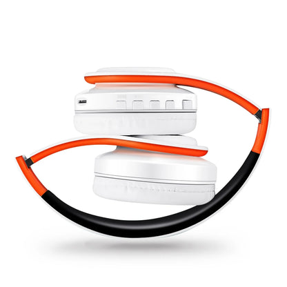2025 Upgraded Wireless Bluetooth Headphones