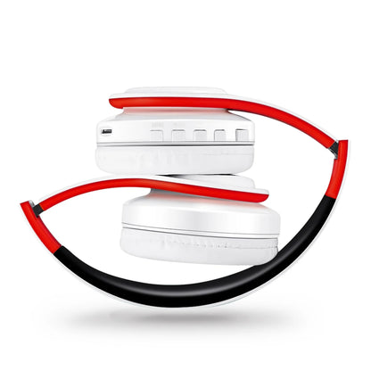 2025 Upgraded Wireless Bluetooth Headphones