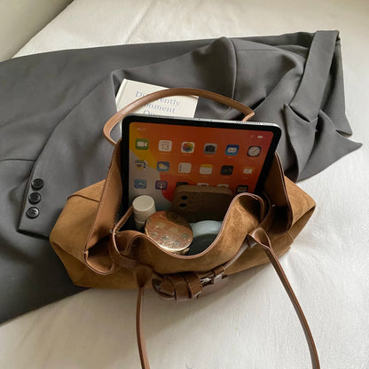 2025 Large Shoulder Tote Handbag for Women