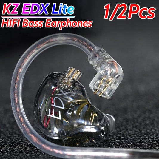 Lite IEM Monitor Noise Cancelling Headphones