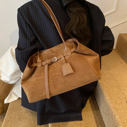 2025 Large Shoulder Tote Handbag for Women