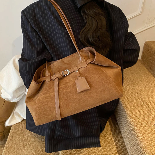 2025 Large Shoulder Tote Handbag for Women