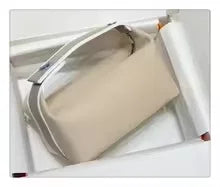 Fashionable Soft Texture Women's Shoulder Bag