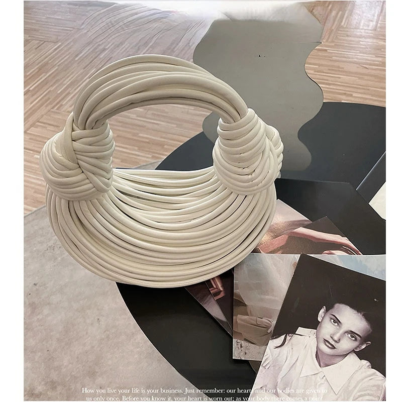 2025 New Gold Luxury Designer Women's Handbag