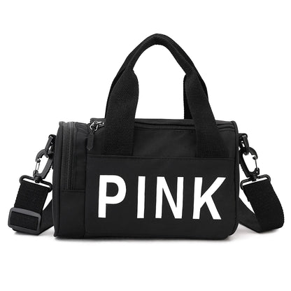 Oxford Multifunctional Small Fitness Sports Bag