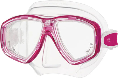 M-212 Freedom Ceos Scuba Diving Mask
