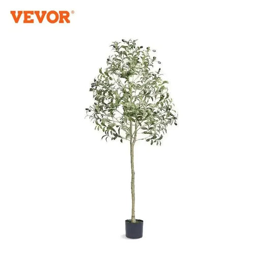 Artificial Olive Tree 4/5/6 FT Tall