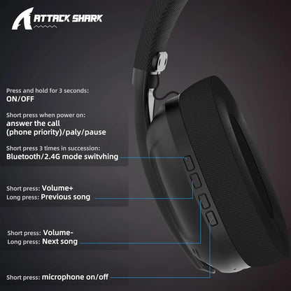 Ultra Light Wireless Tri-Mode Connection Dual Interface Pro-G Drivers