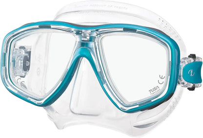 M-212 Freedom Ceos Scuba Diving Mask