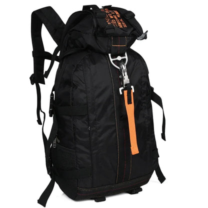 Lightweight Waterproof Backpack for Men and Women
