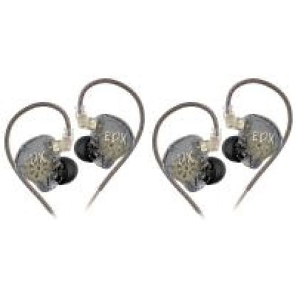 Lite IEM Monitor Noise Cancelling Headphones