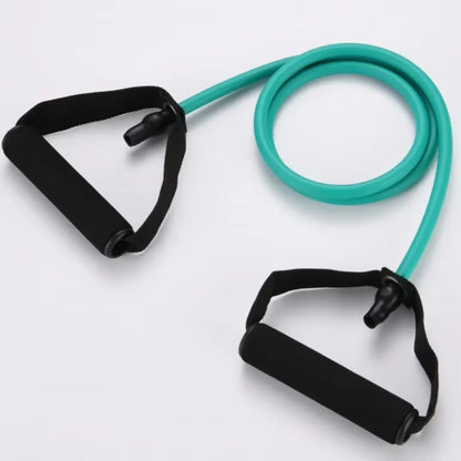 Resistance Bands with Handles