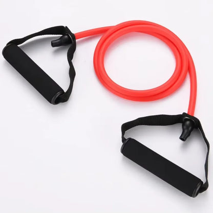 Resistance Bands with Handles