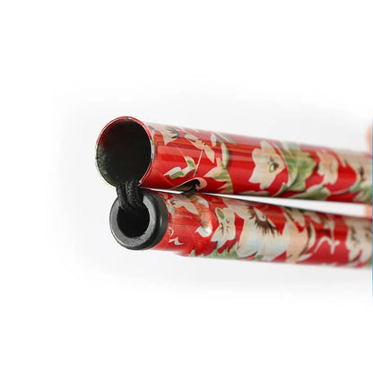 Lightweight Foldable Telescopic Walking Stick For Elderly Women and Men