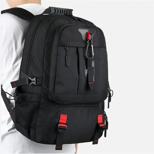 Outdoor Sports Trekking Backpacks For Bicycles