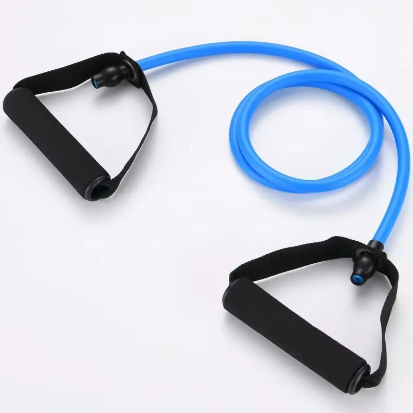 Resistance Bands with Handles