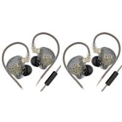 Lite IEM Monitor Noise Cancelling Headphones