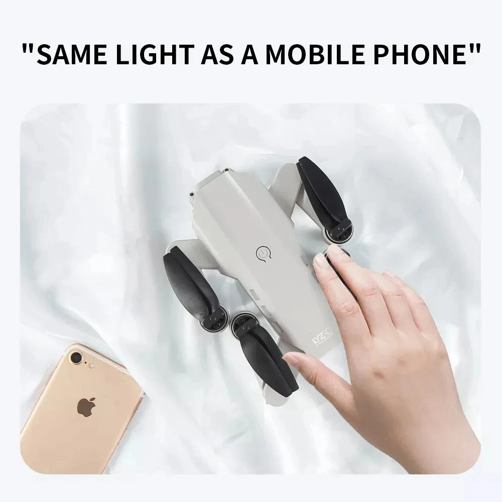 Drone L900 Pro 4K Professional 5G GPS HD Dual Camera Photography Distance 1.2KM