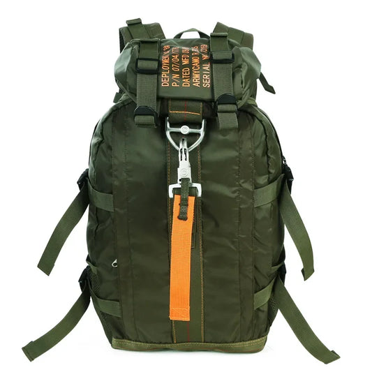 Lightweight Waterproof Backpack for Men and Women