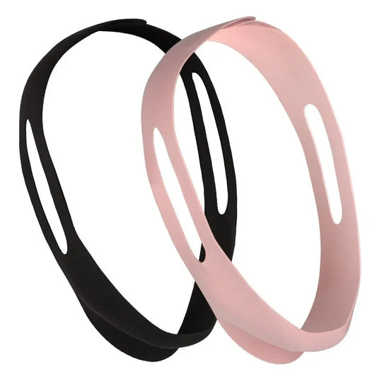 Anti-Snore Chin Strap Support