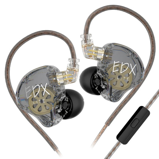 Lite IEM Monitor Noise Cancelling Headphones