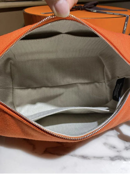 Fashionable Soft Texture Women's Shoulder Bag
