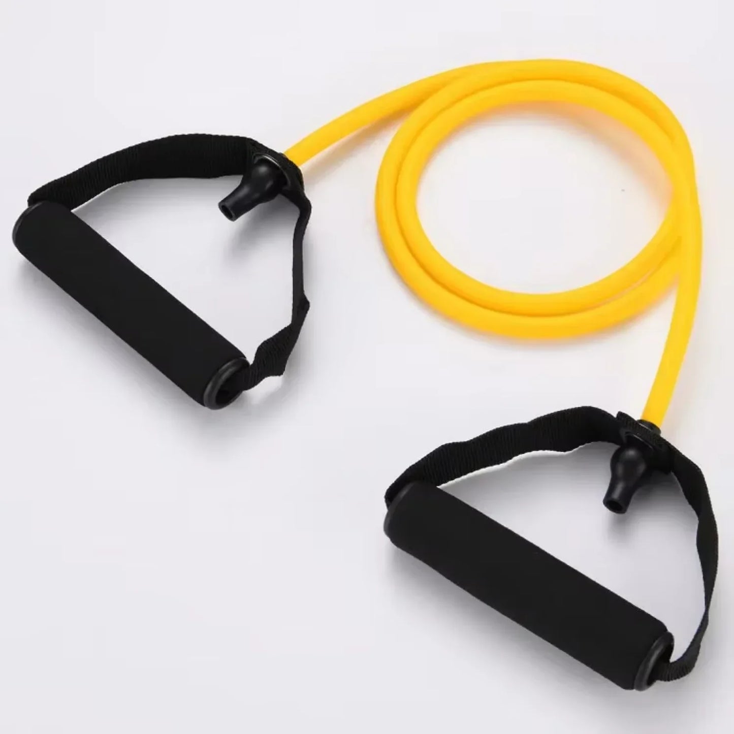 Resistance Bands with Handles
