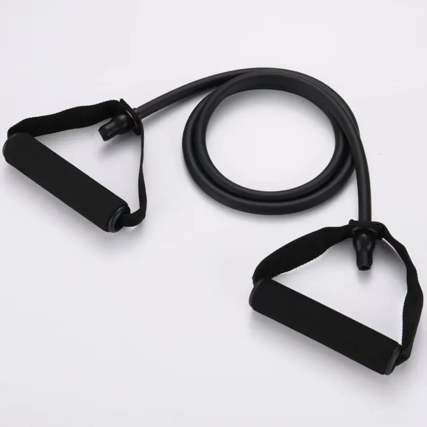 Resistance Bands with Handles