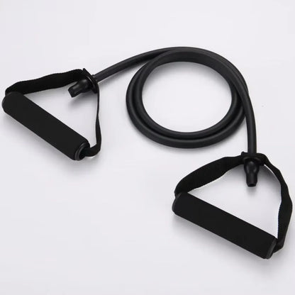 Resistance Bands with Handles