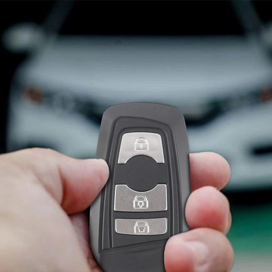 Car Key Stun Gun - Outdoor Defense