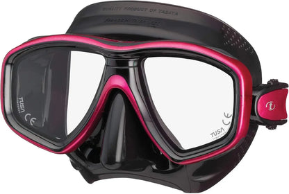 M-212 Freedom Ceos Scuba Diving Mask