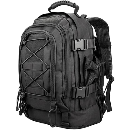 60L Military Outdoor Tactical Backpack