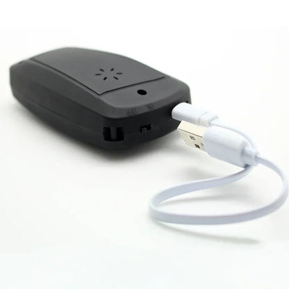 Car Key Stun Gun - Outdoor Defense