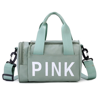 Oxford Multifunctional Small Fitness Sports Bag