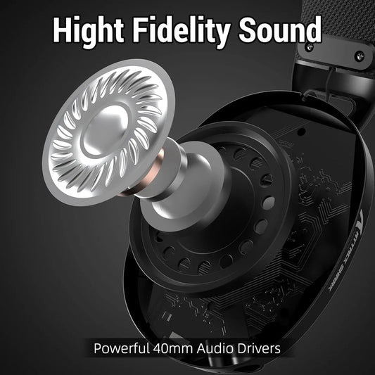 Ultra Light Wireless Tri-Mode Connection Dual Interface Pro-G Drivers