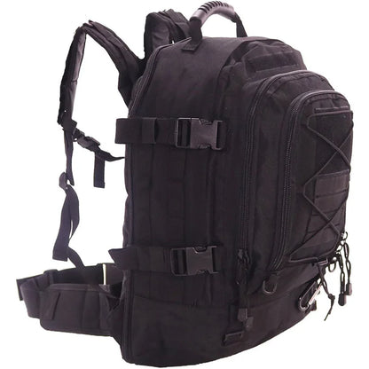 60L Military Outdoor Tactical Backpack