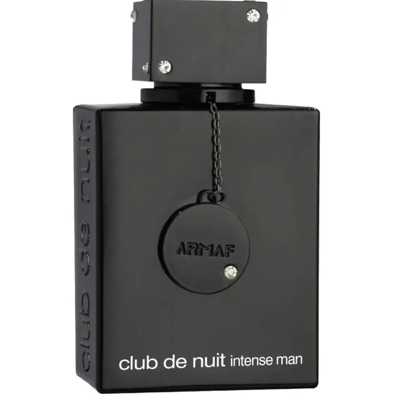 Armaf Club De Nuit Intense Unisex 3.6 Ounce EDP Perfume