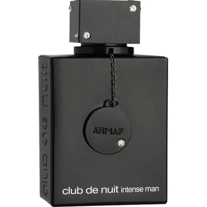 Armaf Club De Nuit Intense Unisex 3.6 Ounce EDP Perfume