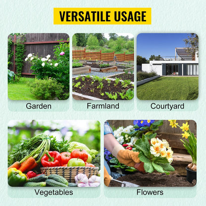 Greenhouse & 15x7x7/10x7x7/20x10x7/12x7x7 ft & Cold Frames
